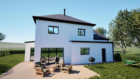 For sale Land SAINT-OUEN-DES-ALLEUX  35