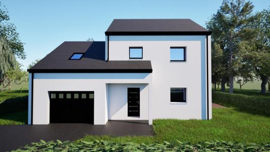 Vente Terrain MONDEVERT 35370