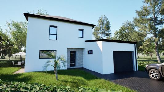 Vente Terrain GOVEN 35580