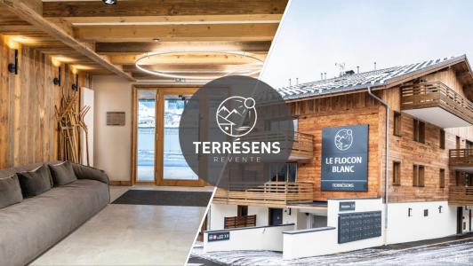 Vente Appartement 3 pièces ABONDANCE 74360