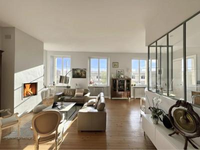 Vente Appartement BORDEAUX