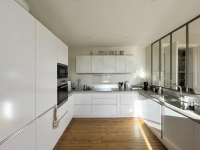 Vente Appartement BORDEAUX