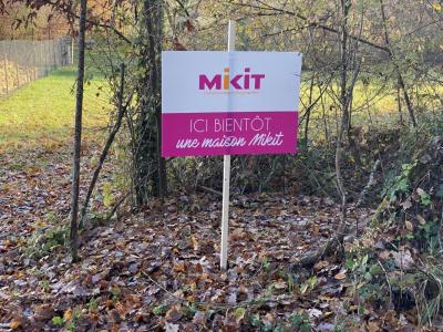 Vente Terrain NEUFCHATEL-SUR-AISNE  02