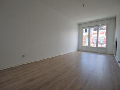 Location Appartement 2 pièces LILLE 59000