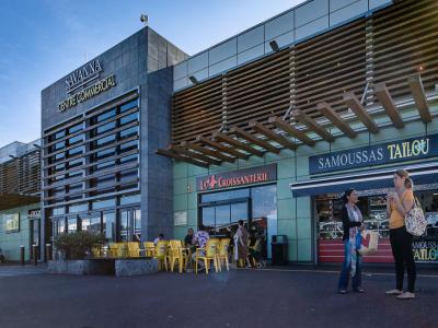 Location Local commercial SAINT-PAUL 97460