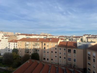 photo For sale Apartment LYON-7EME-ARRONDISSEMENT 69
