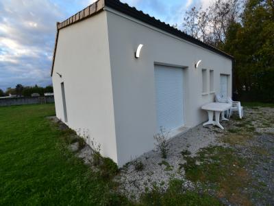 Vente Maison 3 pièces ROCHEFOUCAULD 16110