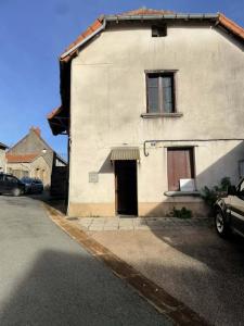 Vente Maison 5 pièces MONTAIGUT 63700