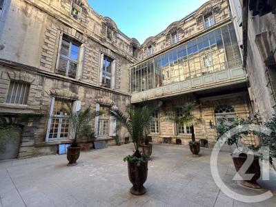 Vente Appartement MONTPELLIER 34000