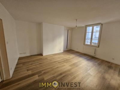 For rent Apartment LIMOGES 