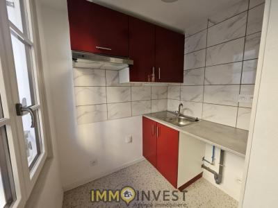 For rent Apartment LIMOGES