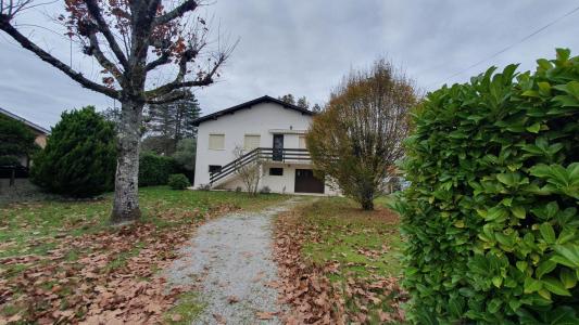 Vente Maison 5 pièces CESTAS 33610