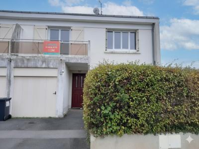 photo For sale House SAINTE-GEMMES-D'ANDIGNE 49