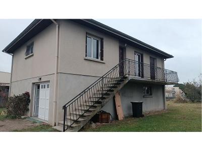 Location Maison VEAUCHE  42