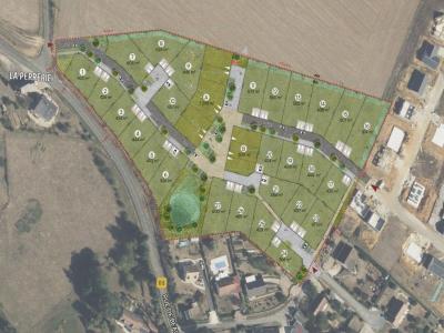 photo For sale Land NOUZILLY 37