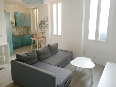 Location Appartement 2 pices MARSEILLE-5EME-ARRONDISSEMENT 13005