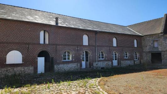 Vente Maison SAINT-PATHUS 77178