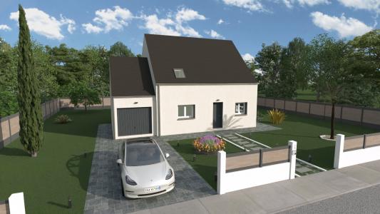 Vente Maison 6 pices CREULLY 14480