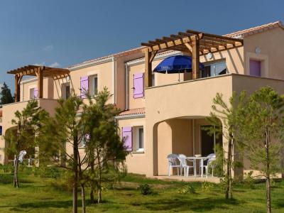 Vente Appartement 3 pièces PARADOU 13520