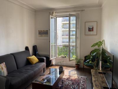 Vente Appartement 2 pièces PARIS-11EME-ARRONDISSEMENT 75011