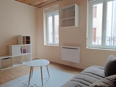 Location Appartement NARBONNE 11100