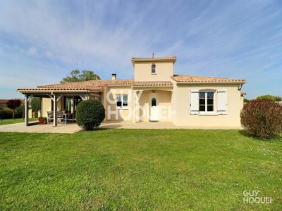 Vente Maison 4 pices SAINT-MARD 17700