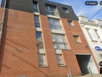 Location Appartement 4 pièces LILLE 59000