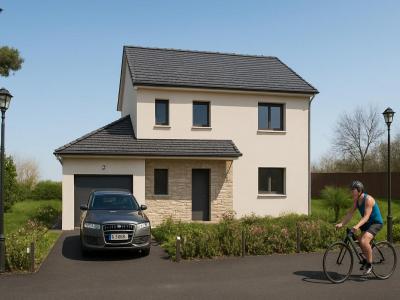 Vente Maison PELOUSEY 