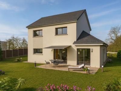 Vente Maison PELOUSEY 