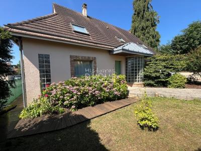Vente Maison 7 pièces LIVERDY-EN-BRIE 77220