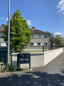 Location Maison 4 pices ISSOUDUN 36100