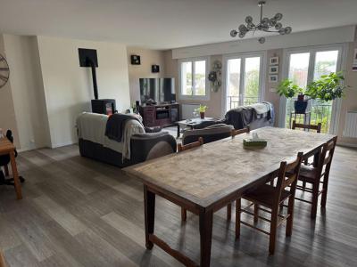 Vente Maison LANGUIDIC 