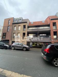 Vente Appartement 2 pièces VILLENEUVE-D'ASCQ 59491