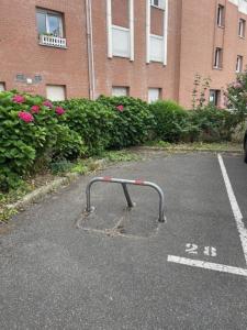 Vente Parking LILLE 59000