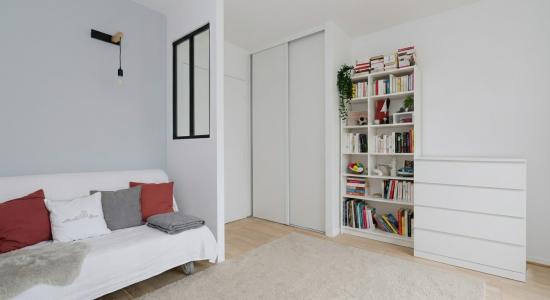 Location Appartement LEVALLOIS-PERRET 92300