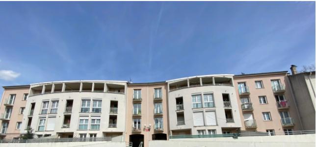 Vente Appartement 2 pices FOUILLOUSE 42480