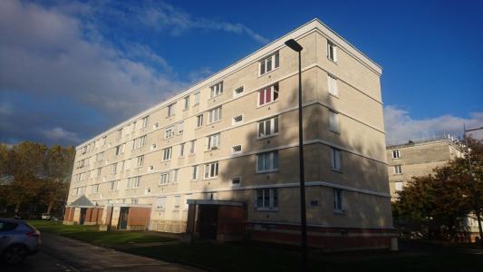 Vente Appartement 4 pices BEAUVAIS 60000