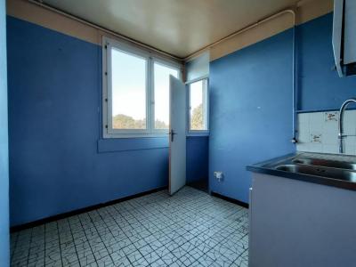 Vente Appartement BEAUVAIS 