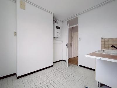 Vente Appartement BEAUVAIS 