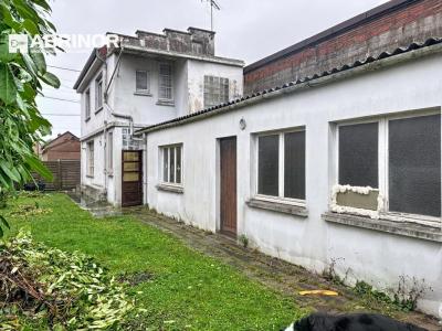 Vente Maison 4 pièces MARLY 59770