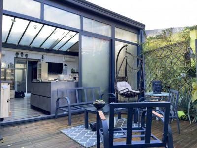 Vente Maison 8 pices LONGEVILLE-SUR-MER 85560