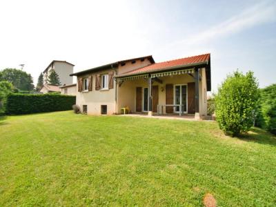Vente Maison 5 pièces GLEIZE 69400
