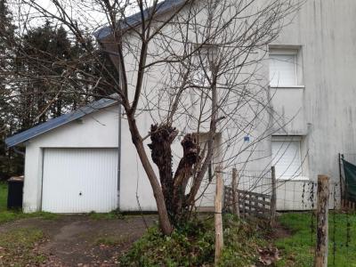 photo For rent House SERVANCE 70