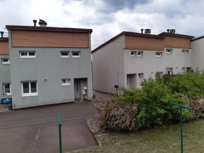 For rent House HAUT-DU-THEM-CHATEAU-LAMBERT  70