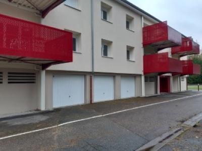 photo For rent Parking RONCHAMP 70