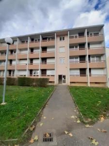 Location Appartement 4 pices LURE 70200