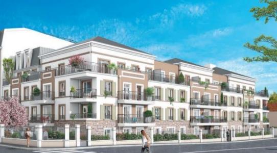 Location Appartement 3 pices FRANCONVILLE 95130