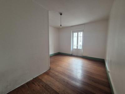 Vente Appartement 2 pièces STRASBOURG 67000