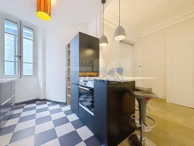 Vente Appartement LYON-1ER-ARRONDISSEMENT 