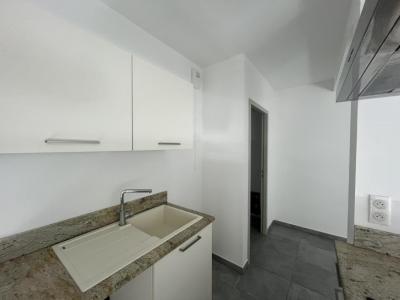 Location Appartement AJACCIO 